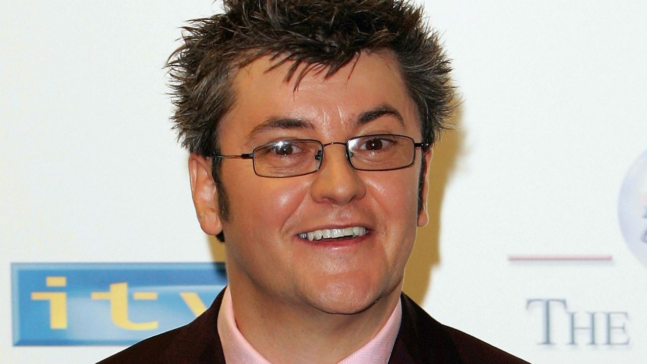 Joe Pasquale