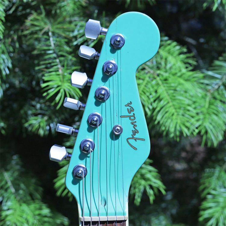 Courtney Love Fender Venus