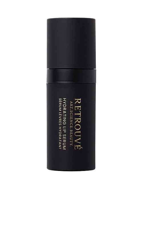 Hydrating Lip Serum