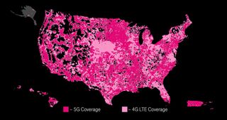 T-Mobile 5G