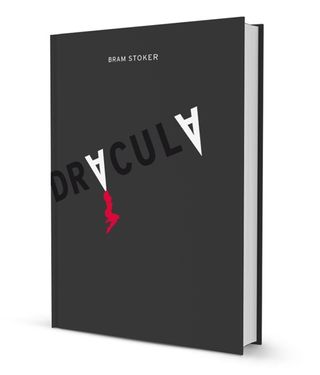 Stefan Breukers - Recovered books: Dracula