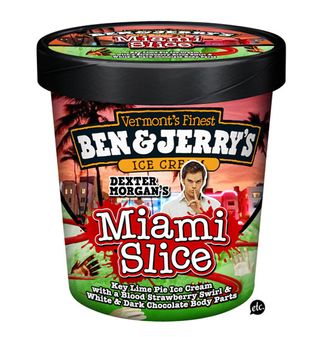 ben and jerry's 1