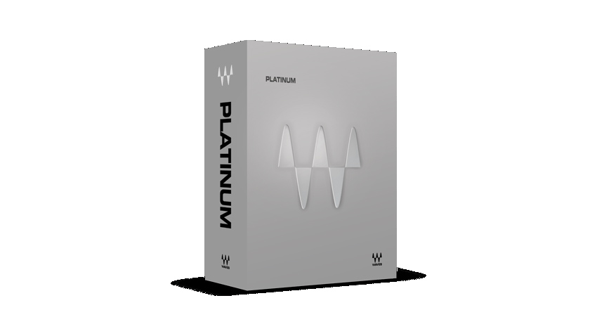 Waves Platinum bundle