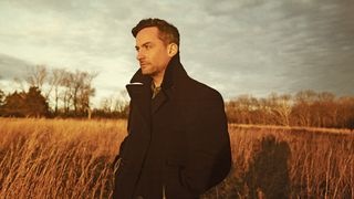 Bonobo: "That was the thing that first attracted me to a sampler back in the 90s: Here was a grey box that allowed me to do everything on my own. Suddenly, I didn't need to be in a band."
