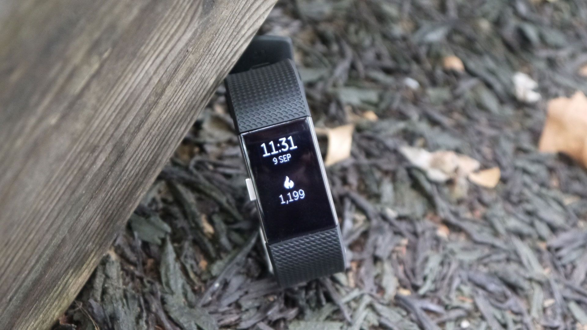 Fitbit Charge 2 review TechRadar