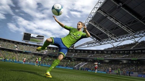 EA removes trade offers from FIFA 15 Ultimate Team