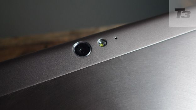 Asus Transformer Infinity Pad review