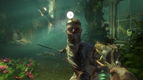 Bioshock Review Gamesradar