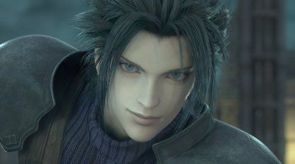 Timeline: Final Fantasy VII | GamesRadar+