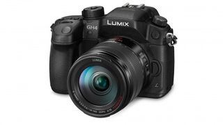 The Panasonic GH4 is the company's flagship 4K stills/video camera, but the LX100 high-end compact and FZ1000 bridge camera can both shoot 4K too