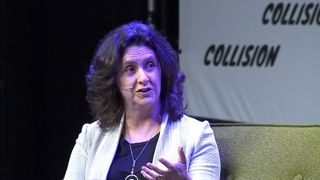 Collision Conference - Hollywood's VR Future