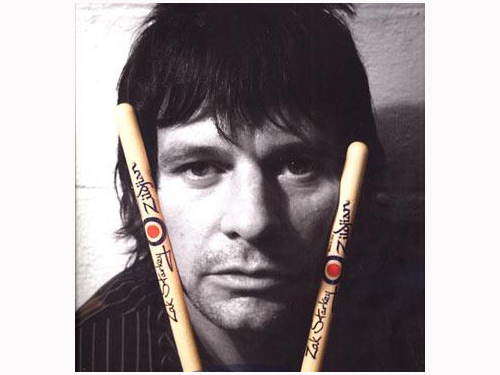 Zak Starkey