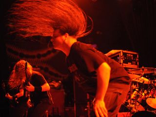 Cannibal corpse