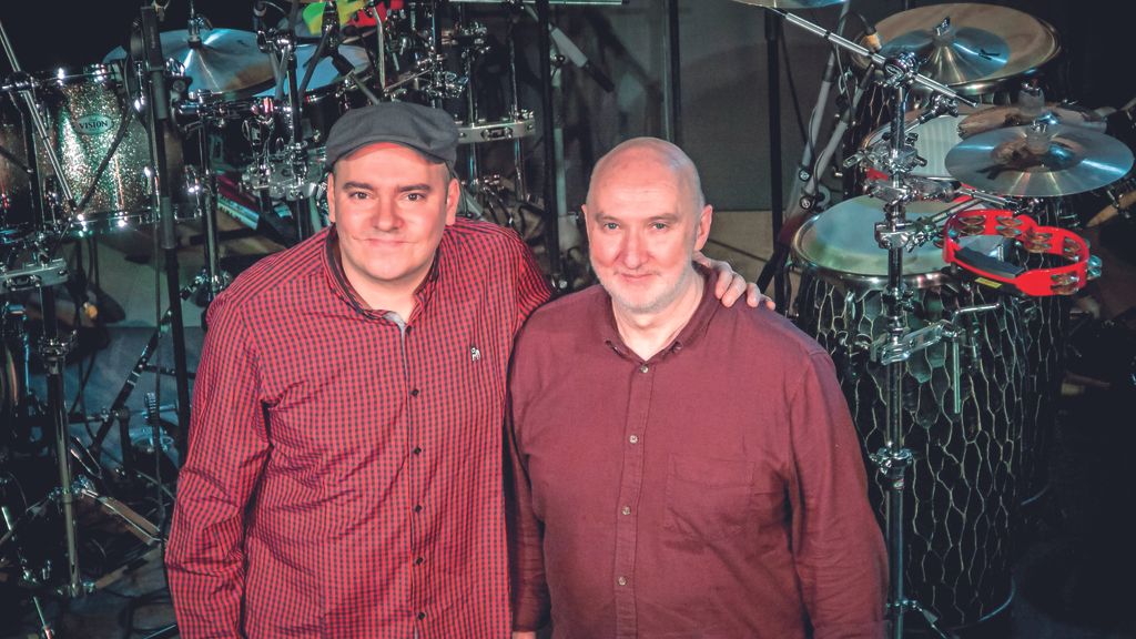 The 10 best percussionists in the world right now MusicRadar