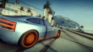 36 Burnout Paradise