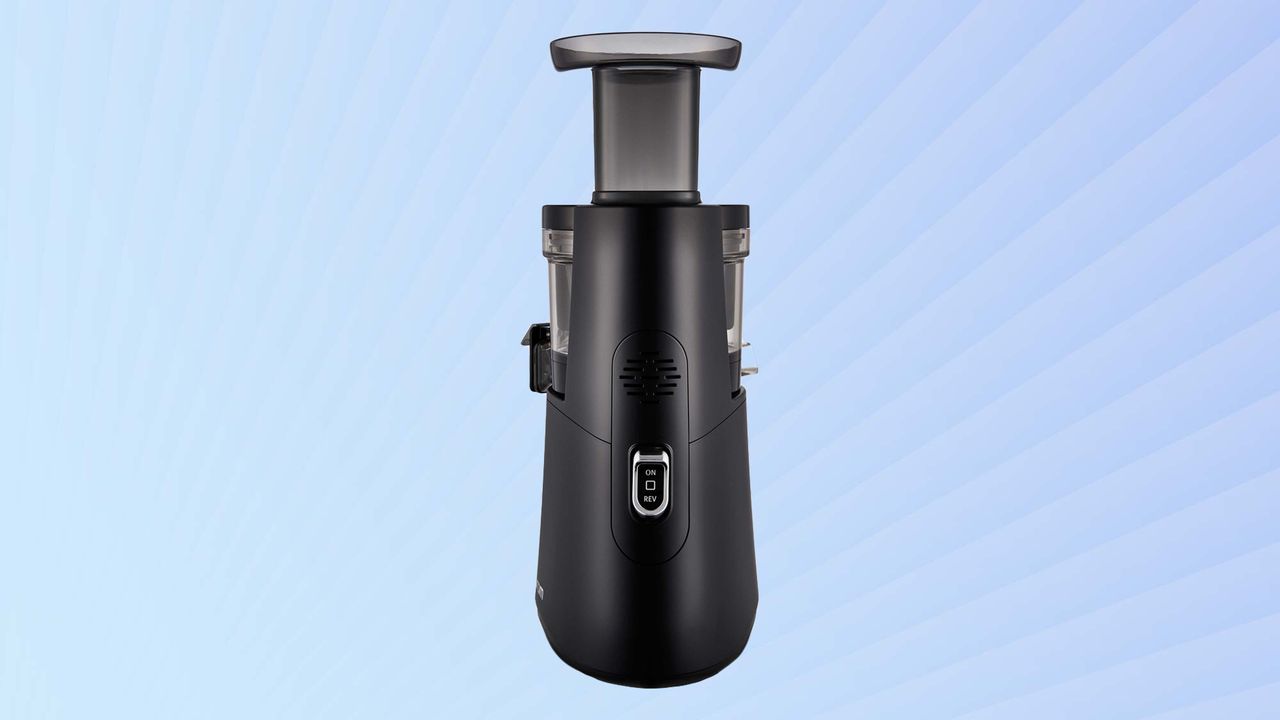 Hurom HAA Slow Juicer
