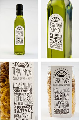 Terra Madre Olive Oil by Ray Smith