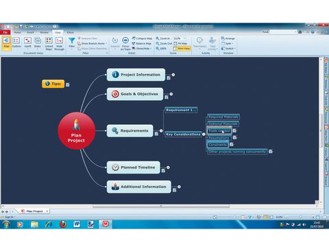 mindjet mindmanager pro 9 full crack