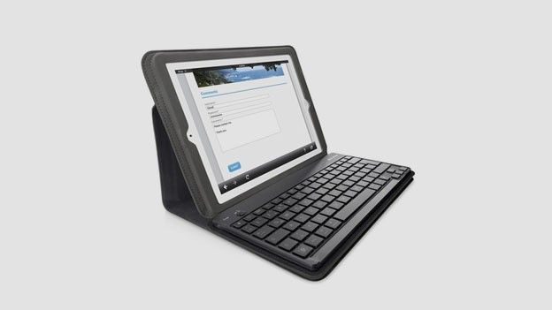 Belkin Keyboard Folio