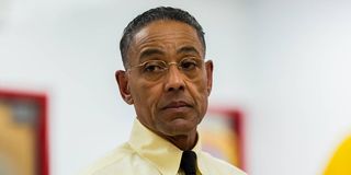 Gus Fring