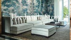 Pietro Ruffini milan apartment