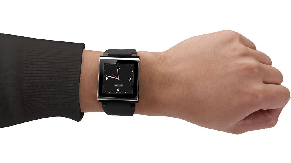 apple watch for working out