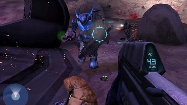 Halo