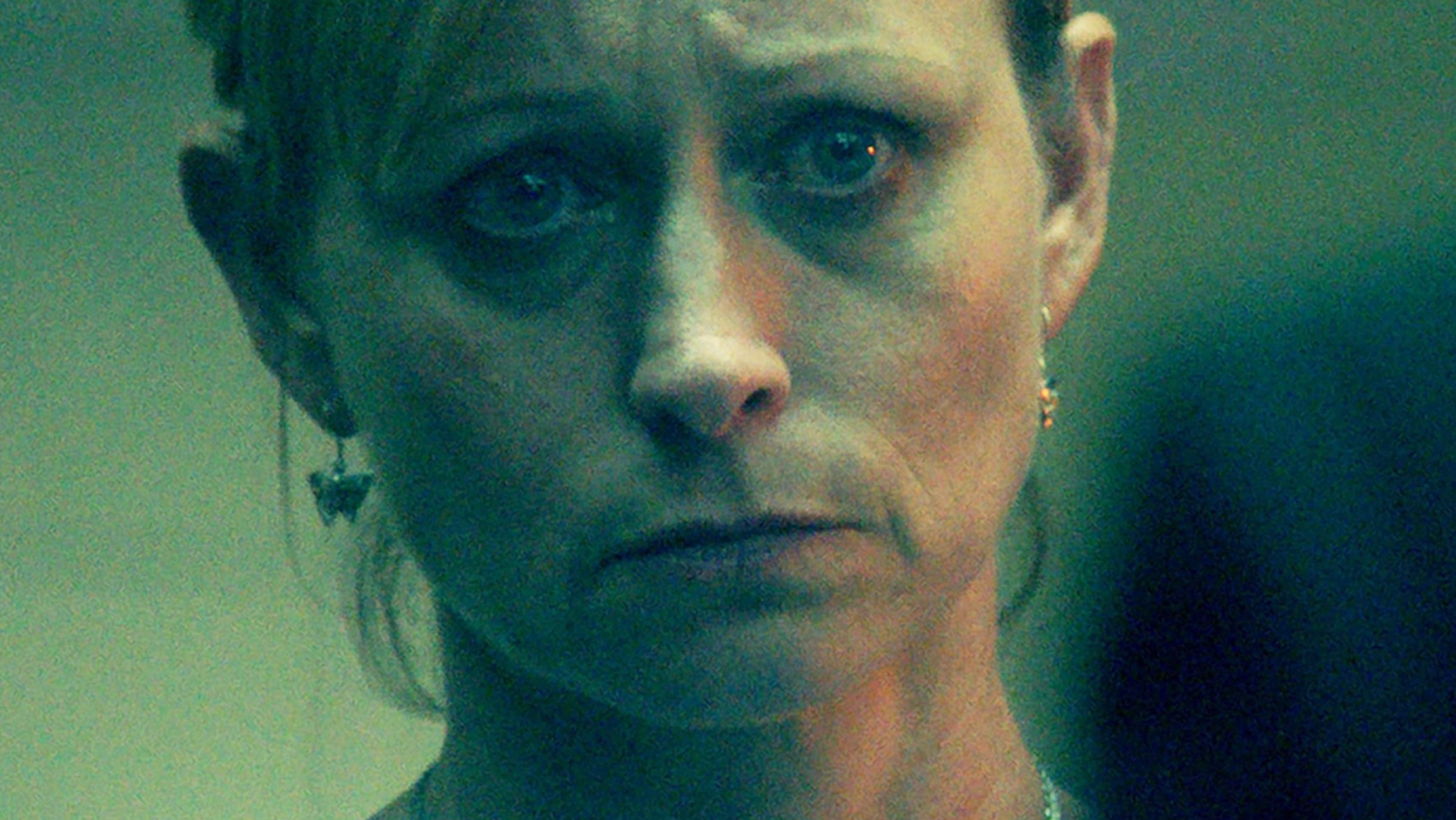 Laura Bayston as Kate McCann in Under Suspicion: Kate McCann