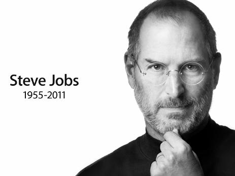 Steve Jobs