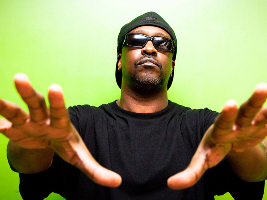 Todd Terry