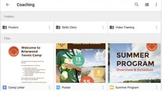 Google Drive