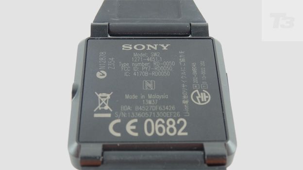 Sony SmartWatch 2 review
