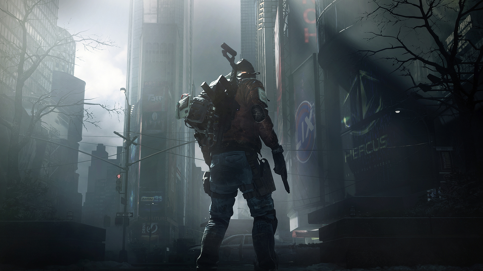 tom clancy the division pc frame rate