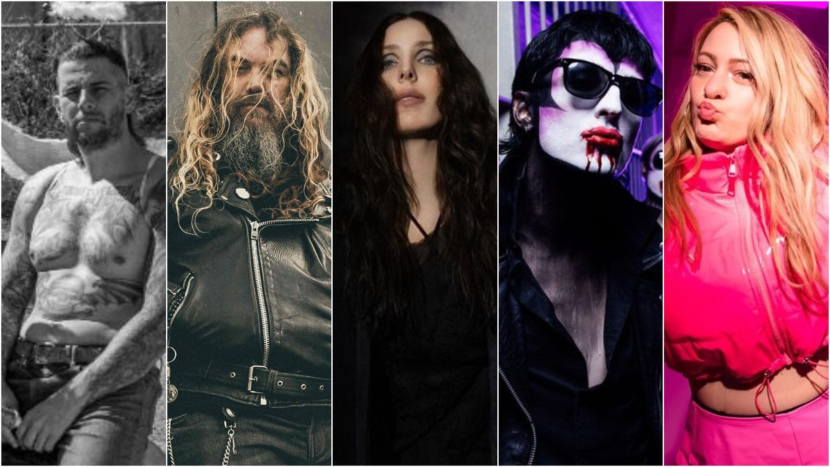 The 10 best new metal songs you need to hear this week