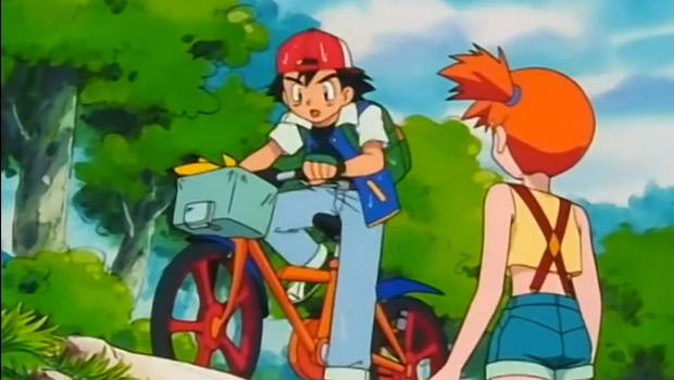 8 weird things you forgot about Pokemon The Animated Series