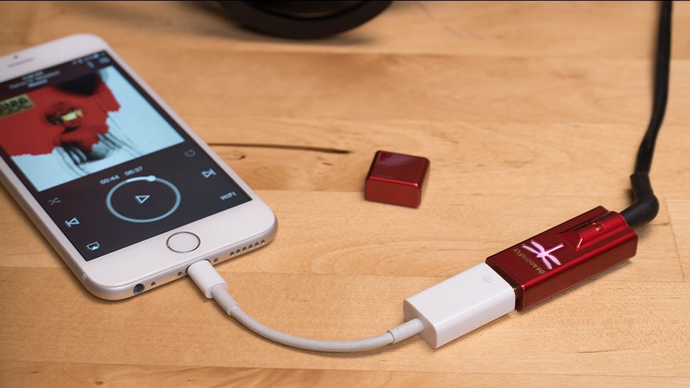 Лучшие портативные ЦАП для смартфона: выбираем внешний ЦАП