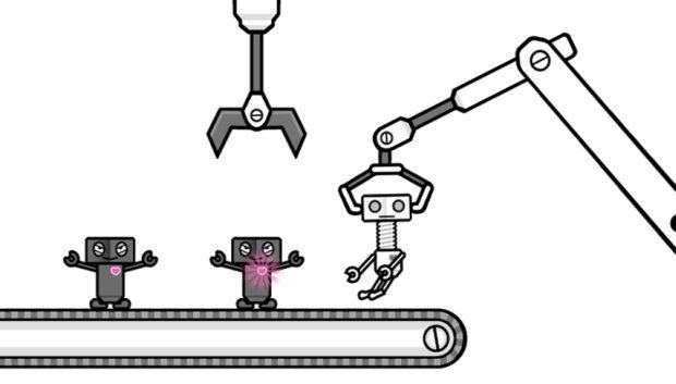 Rhythm Heaven Fever Preview - robots, monkeys and a luchador | GamesRadar+