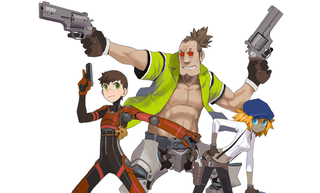 Red Ash