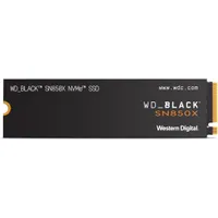 WD Black SN850X 1TB | $93.99 $79.99 at AmazonSave $14 -