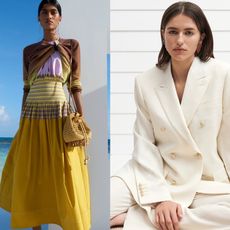 Summer 2022 Runway Trends from Versace, Tory Burch, Etro