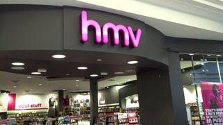 HMV