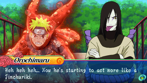 naruto shippuden ultimate ninja heroes 3