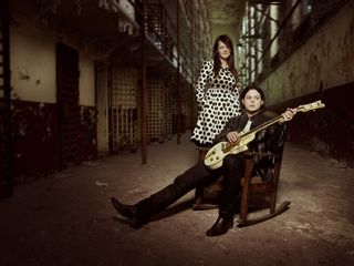Jack White - furniture upholsterer
