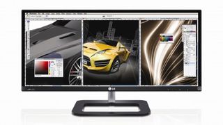 LG's 21:9 monitor range is growing