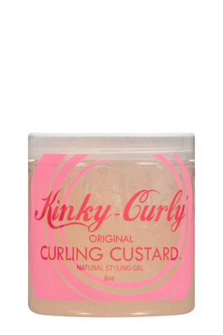 Original Curling Custard
