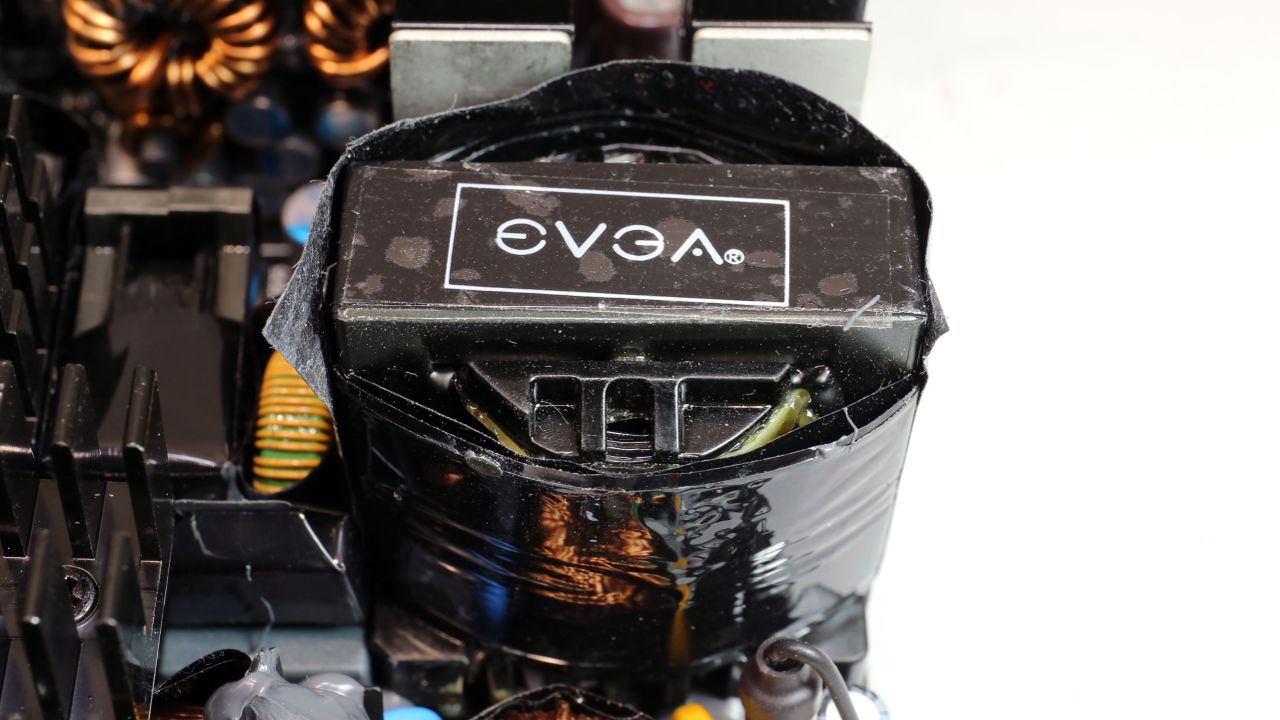 EVGA 750 G6
