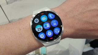 Samsung Galaxy Watch 8