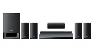 Choosing & placing speakers