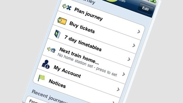 Trainline