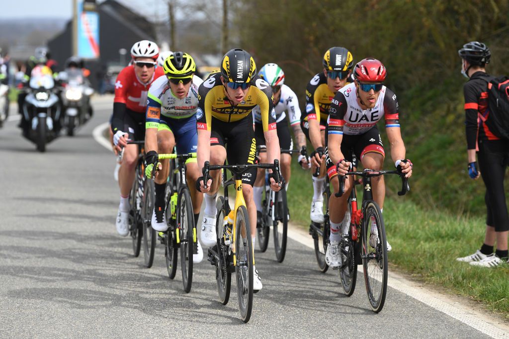 Gent-Wevelgem 2021